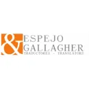 ESPEJO & GALLAGHER SCRL Transcripciones en Santiago de Surco LAM
