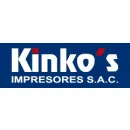 KINKO'S IMPRESORES S.A.C. Volantes en El Cercado LAM