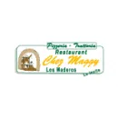 RESTAURANT - PIZZERÍA CHEZ MAGGY LOS MADEROS Restaurantes: Pizzerías en Pucallpa Ucayali