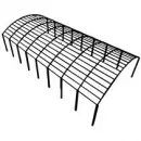 METALICAS ARCO E.I.R.L. Carpintero en Lima LAM