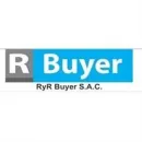 R Y R BUYER S.A.C. Servicio de reparación de ordenadores en Arequipa ARE