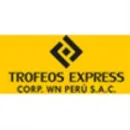 TROFEOS EXPRESS SAC Tienda de trofeos en Lima LAM