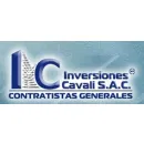 INVERSIONES CAVALI S.A.C. Pintado Gral en Surquillo LAM