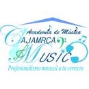 ACADEMIA DE MÚSICA CAJAMARCA MUSIC Educación Y Capacitación en Cajamarca CAJ