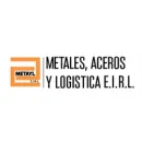 METALES ACEROS Y LOGISTICA EIRL Venta en El Cercado LAM