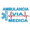AMBULANCIAS VÍA MÉDICA Servicio de Ambulancia en Chiclayo Lambayeque