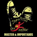 ZAPATILLAS ONE FASHIÓN MASTER & IMPORTADOS Zapatería en Jirón Perú