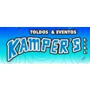 TOLDOS SERVICIOS KAMPER'S Sillas Plateadas en Lima LAM