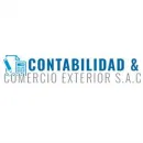 CONTADORES Y COMERCIO EXTERIOR SAC Contable en Lima LAM