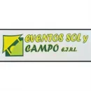 EVENTOS SOL Y CAMPO E.I.R.L Servicio de alquiler de carpas en Lima LAM