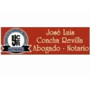 NOTARÍA CONCHA REVILLA Notaria en Arequipa ARE