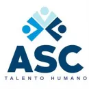 ASC CONSULTORA DE RR.HH S.A.C. Agencia de contratación temporal en Lima LAM