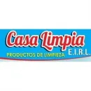 DISTRIBUIDORA CASA LIMPIA E.I.R.L. TACNA Servicios de limpieza en Tacna TAC
