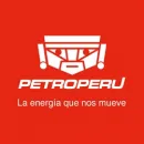 PETROPERÚ - SUCURSAL AEROPUERTO TACNA Transportes Maritimos de De Petróleo en Tacna TAC