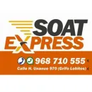 SOAT EXPRESS Agencia de Seguros en Tacna TAC