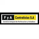 F Y A CONTRATISTAS S.A. Empresa minera en Lima LAM