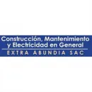 EXTRA ABUNDIA S.A.C. Joyería en Lima LAM