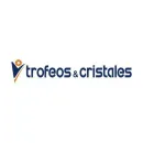 TROFEOS Y CRISTALES DEL PERU Vinil en Lima LAM