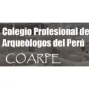 COLEGIO DE ARQUEOLOGOS DEL PERU - COARPE Organizaciones de Miembros en Lima LAM