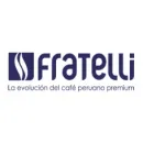CAFÉ FRATELLI Turmeric en Santiago de Surco LAM