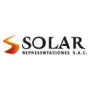 SOLAR REPRESENTACIONES S.A.C. Química, Minería Y Petróleo en Arequipa ARE