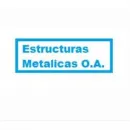 ESTRUCTURAS METÁLICAS OA Proveedor de metal en Lima LAM
