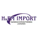 H & PM IMPORT S.R.L. Publicidad: Artículos en Lima District LAM