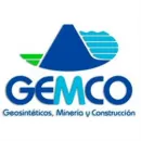 GEMCO GEOSINTETICOS, MINERÍA Y CONSTRUCCIÓN SAC - LIMA Fabricante de productos de plástico en Metropolitana De Lima Perú