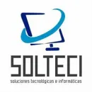 SOLTECI SOLUCIONES TECNOLÓGICAS E INFORMÁTICAS Tienda de informática en Lima LAM