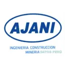 AJANI S.A.C Puentes en San Juan de Lurigancho LAM
