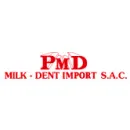 PMD MILK - DENT IMPORT Medicina Y Salud en Lima District LAM