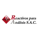 REACTIVOS PARA ANALISIS S.A.C. Vidrio para Laboratorio en Bellavista CAL