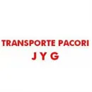 TRANSPORTE PACORI JYG Servicio de transporte en Arequipa ARE