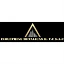INDUSTRIAS METÁLICAS R. Y.C S.A.C Proveedor de metal en Trujillo LAL