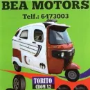 INVERSIONES Y NEGOCIACIONES BEA CORZ S.A.C. Servicio de reparación de motores pequeños en Lima LAM