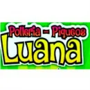 POLLERÍA LUANA Restaurante especializado en pollo en Lima LAM