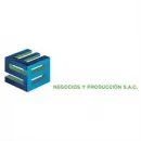ESB NEGOCIOS Y PRODUCCION S.A.C. Proveedor de metal en Lima LAM