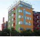 HOSPEDAJE FANTASIA Hoteles en Piura PIU