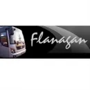 FLANAGAN BUSES Y TURISMO Servicio de transporte en Lima LAM