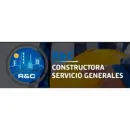 R&C SERVICIOS GENERALES SAC Ingeniero Civil en Lima LAM