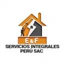 E & F SERVICIOS INTEGRALES PERÚ SAC Remodelaciones en Surco LAM