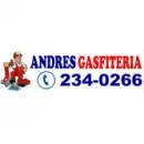 ANDRÉS GASFITERÍA Servicio de detección de fugas en Lima LAM