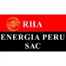 RHA ENERGIA PERU SAC VENTA Y ALQUILER DE COMPRESORAS DE AIRE en Perú LAM