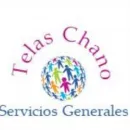 TELAS CHANO Tienda de telas en Piura PIU