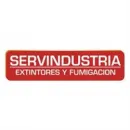 SERVINDUSTRIA EXTINTORES Y FUMIGACIÓN Proveedor de equipos de protección contra incendios en Lima LAM