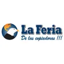 LA FERIA DE LAS COPIADORAS Equipamientos Para Empresas en Lima LAM