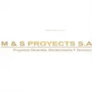 M & S PROYECTS S.A.C. Proveedor de bombas en Lima LAM