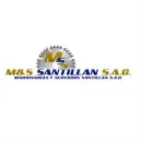 M & S SANTILLAN S.A.C. Tienda de maquinaria en Lima LAM