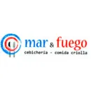 MAR & FUEGO Restaurantes: Comida Criolla en Jesus Maria LAM