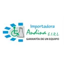 IMPORTADORA ANDINA E.I.R.L Víctor Muñoz en Lince LAM